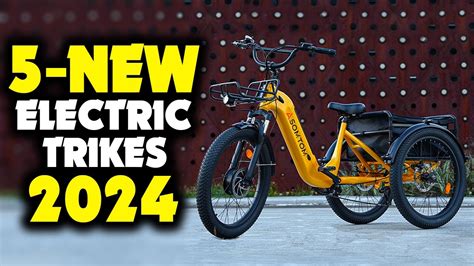 best trike|Best Tricycles 2024